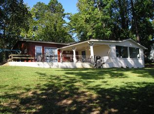 307 Sinclair Marina Rd, Milledgeville, GA 31061