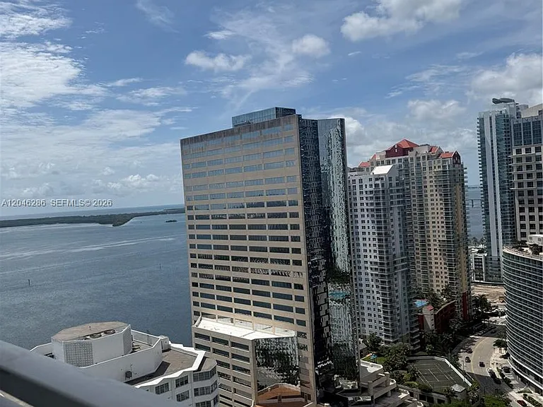 950 Brickell Bay Dr #2907 — Photo 1
