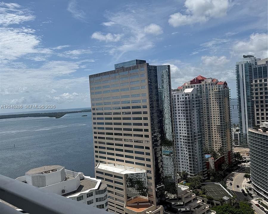 1st image of 950 Brickell Bay Dr APT 2907