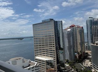 950 Brickell Bay Dr APT 2907, Miami, FL 33131