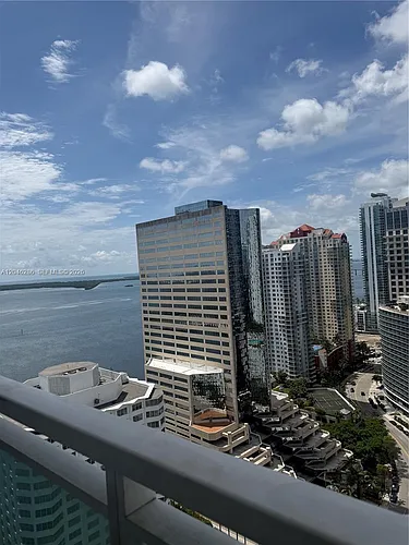 950 Brickell Bay Dr #2907 Photo 1