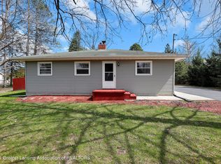 1788 N Eifert Rd, Holt, MI 48842