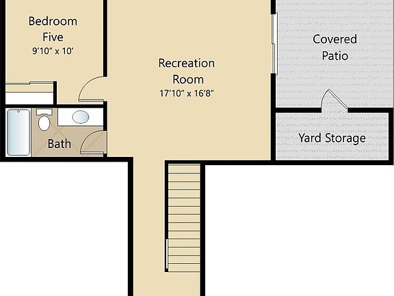 4th image of 306 80th Drive SE