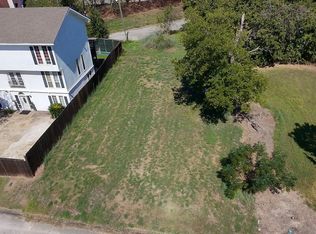 4021 Buck St, Houston, TX 77020