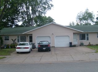 1612 & 1614 Chumas Dr #EAU, Eau Claire, WI 54701