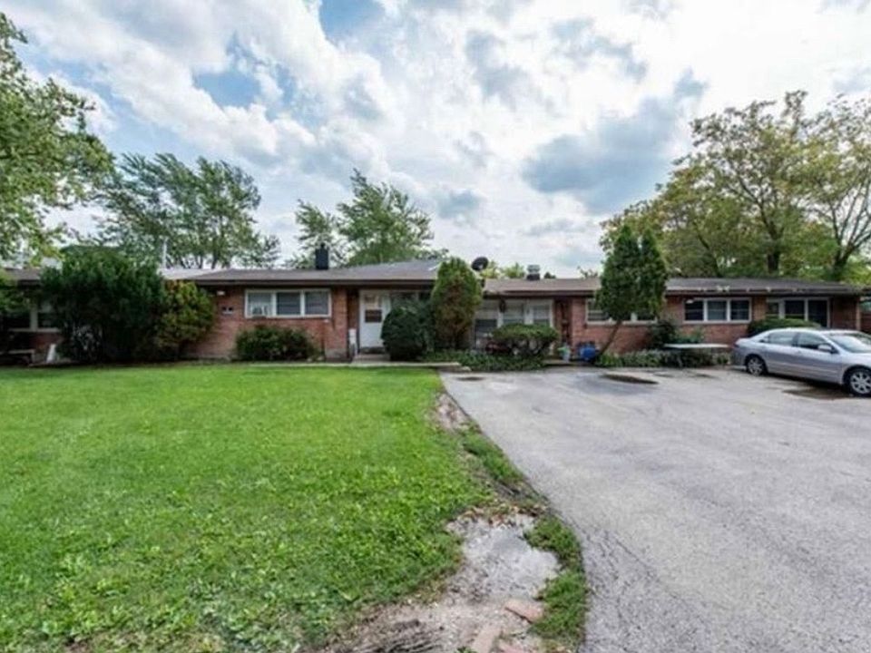 1st image of 314 Hickory St #1