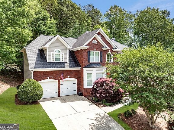 2nd image of 1343 Echo Mill Ct
