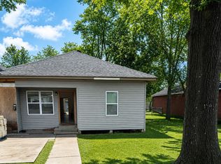 609 Main St, Crossett, AR 71635