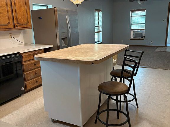 Kitchen Island