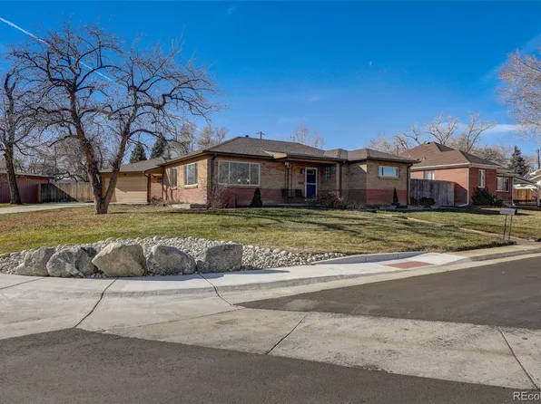 5620 Wellington Parkway, Arvada, CO 80003