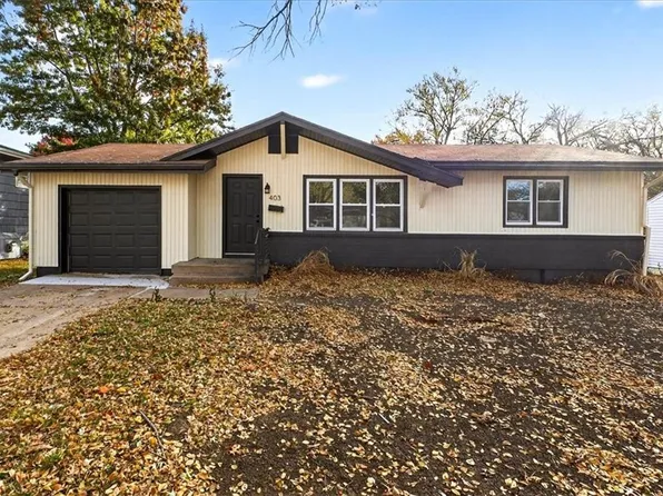403 NE Howard Ave, Lees Summit, MO 64063