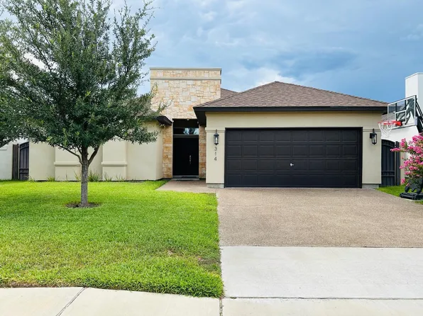 314 John Irving Dr, Laredo, TX 78041