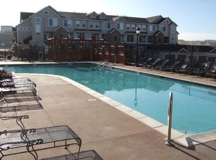 5255 Memphis St UNIT 1208, Denver, CO 80239