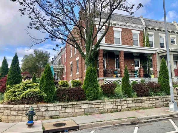 3532 Park Pl NW, Washington, DC 20010