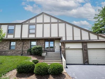 2317 Seven Pines Dr UNIT 4, Saint Louis, MO, 63146
