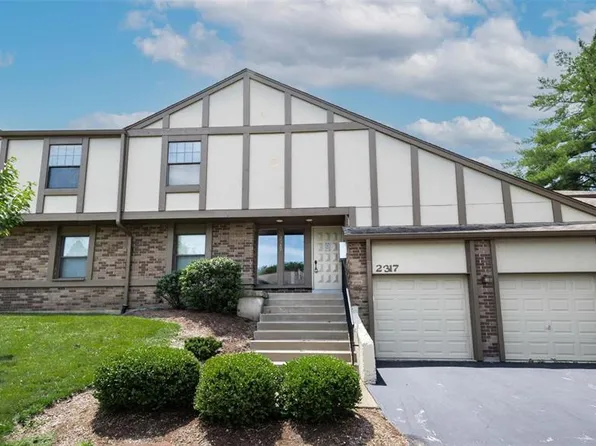2317 Seven Pines Dr Unit 4, Saint Louis, MO 63146