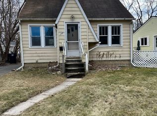 177 W Ann Arbor Ave, Pontiac, MI 48340