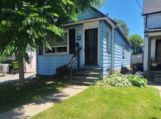 43 Jillson Ave, Toronto, ON M6S 2P3