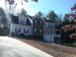 60 Sturgess Run, Sharpsburg, GA 30277