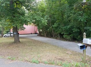 834 Brown Rd, Knoxville, TN 37920