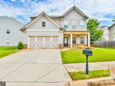 2102 Black Pebble Cir, Buford, GA, 30519