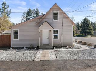 4403 E Colbert Rd, Colbert, WA 99005