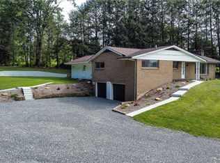 100 Westwood Mnr, Butler, PA 16001