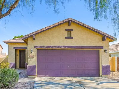2174 W Gold Dust Ave, San Tan Valley, AZ, 85142