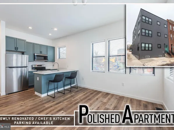 1704 Barclay St #1, Baltimore, MD 21202