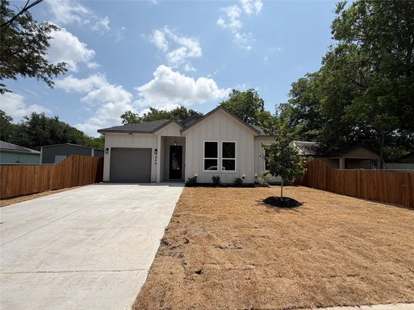 846 Holcomb Rd, Dallas, TX 75217