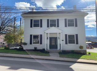 3982 E Main St, Belleville, PA 17004