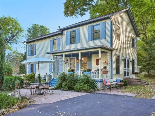 112 Flocktown Rd, Washington Twp., NJ 07853