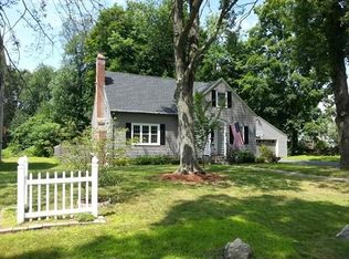 59 Wildwood Ave, Worcester, MA 01603