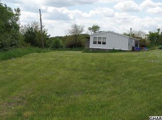 10609 Stage Rd, Mc Clure, PA 17841