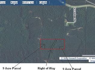 20 Fernwood Rd, Sumrall, MS 39482