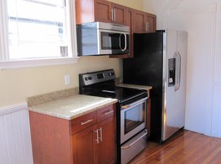 8 Colliston Rd #3, Boston, MA 02135