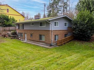 17460 117th Ave SE, Renton, WA 98058