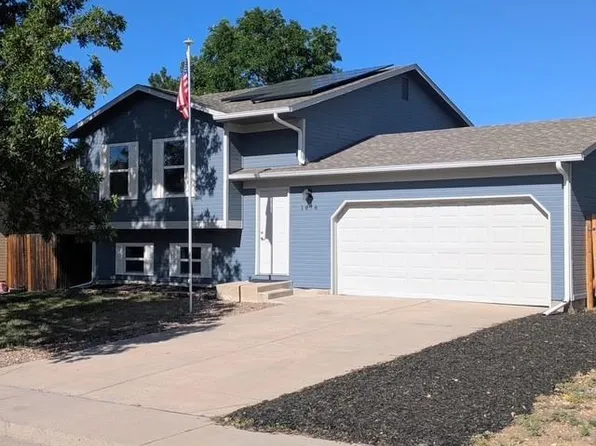 1878 S Fundy Way, Aurora, CO 80017
