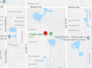 1745 Woodridge Dr, Clearwater, FL 33756