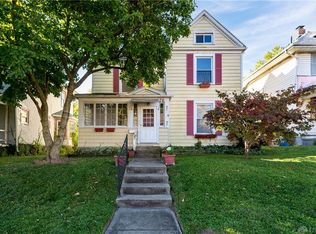 76 W Norman Ave, Dayton, OH 45405