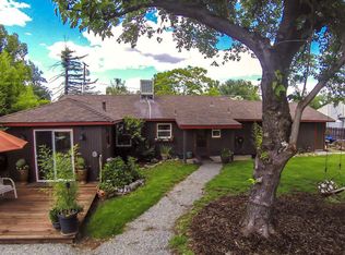 1071 Hawthorne Ave, Redding, CA 96002