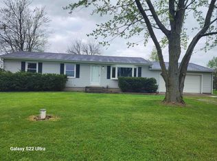 5510 Green Hwy, Tecumseh, MI