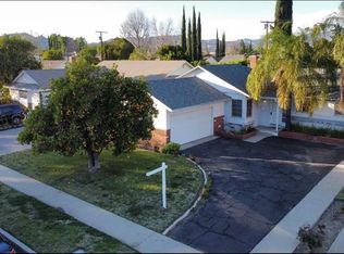 20335 Londelius St, Winnetka, CA 91306