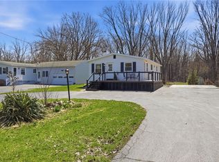 105 Names Rd, Rochester, NY