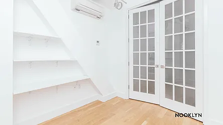 Rented by Nooklyn NYC LLC
