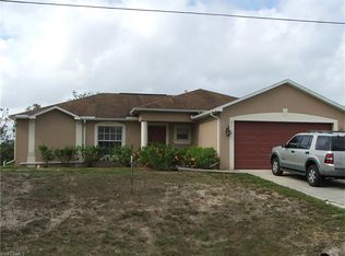 2114 NW 10th Ter, Cape Coral, FL 33993