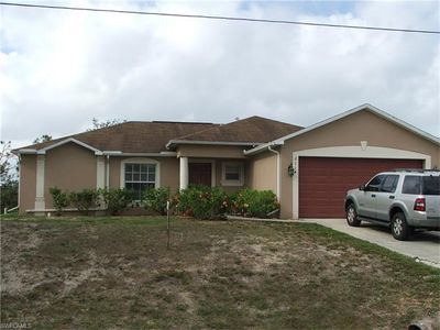 2114 NW 10th Ter, Cape Coral, FL, 33993