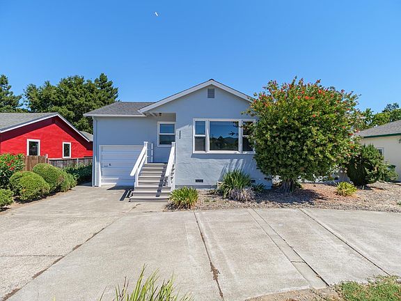 2nd image of 1552 S Novato Boulevard