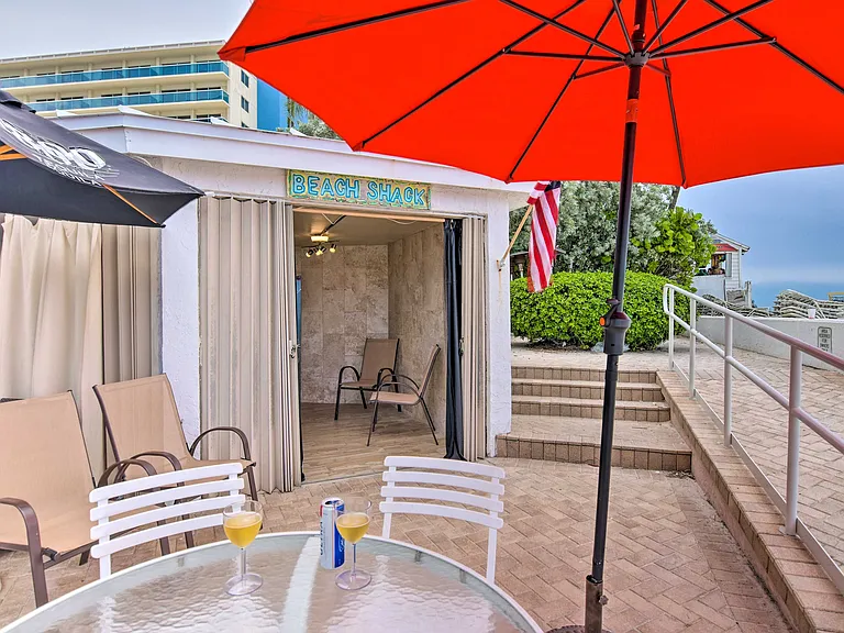 4040 Galt Ocean Dr #711 — Photo 20