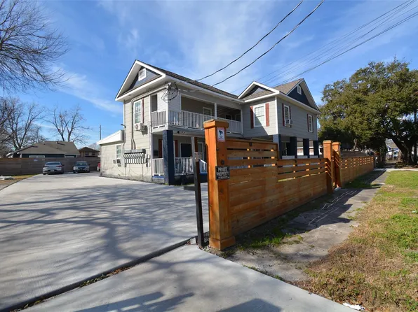 7124 Avenue F #20, Houston, TX 77011